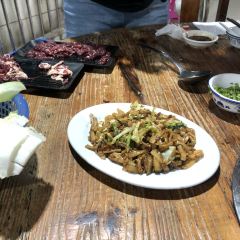 有间牛肉店 User Photo
