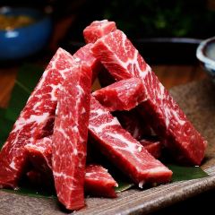 初木·炙木燒日式燒肉（彭州望蜀裡店）張用戶圖片