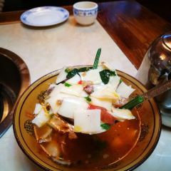 玛利嘎藏餐 User Photo