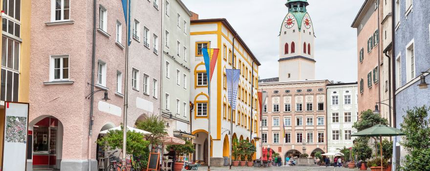 Rosenheim
