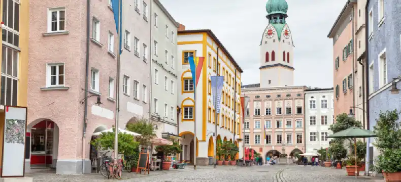 Rosenheim