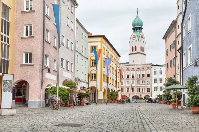 IntercityHotel Saarbruecken