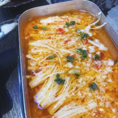 纪录片《人生一串》体验店(大学路店) User Photo