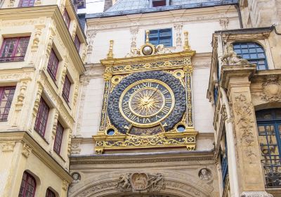 Vieux Rouen