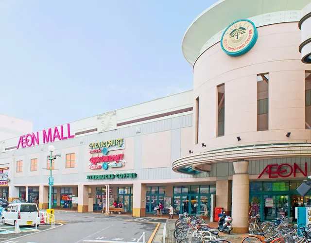 AEON(NARITA)1