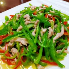 周庄沈家蹄膀(周庄店) User Photo