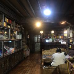 传说理塘文化主题餐吧 User Photo