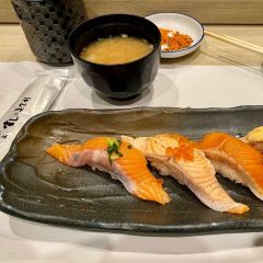 Sushi no Midori Akasaka User Photo