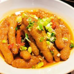 ZHU GUANG YU HOT POT 여행 사진
