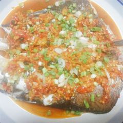 石牛寨田园土菜馆 User Photo