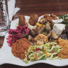 Elsa's Restaurant & Bar 여행 사진