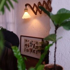 點味咖啡(WEi CAFE)張用戶圖片