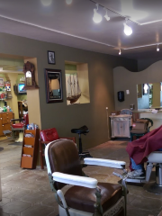 Luigi's Barbershop
