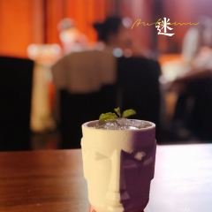 柏悦酒店-红餐厅 User Photo
