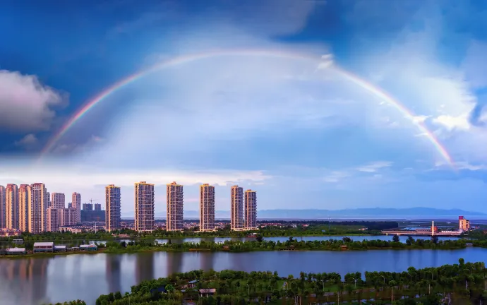 Hotel di Huizhou Yang Menyediakan Penjemputan Bandara