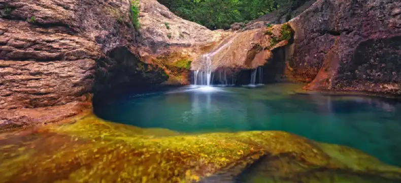 克里米亞的3星級酒店