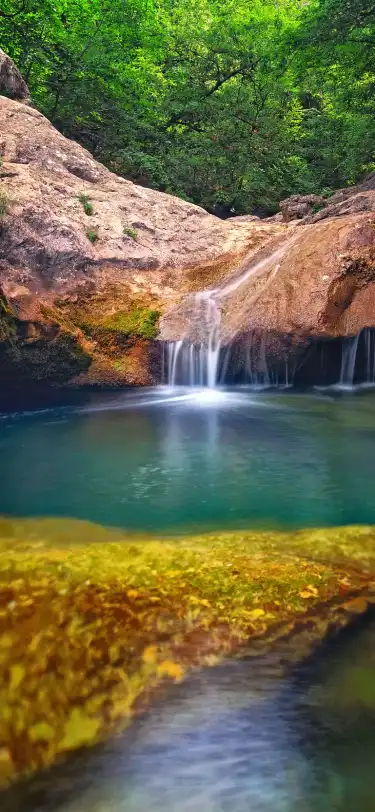 โรงแรมใน ไครเมีย