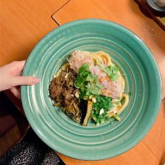 Tsurutontan Kitashinchi Kinshoro User Photo