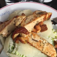 Cafe Marly張用戶圖片