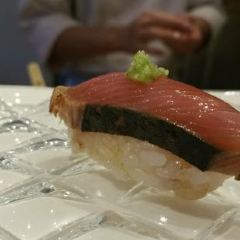 Hello Sushiman User Photo