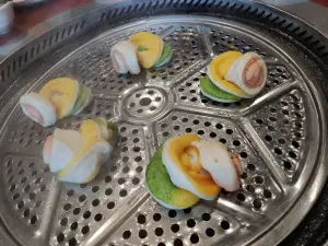 悅享皇家麥田(呼蘭店)