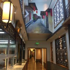 巴渝小镇 여행 사진