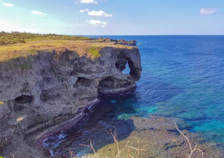 那覇の天気、那覇の気温ガイド、旅のベストシーズン、服装のおすすめ