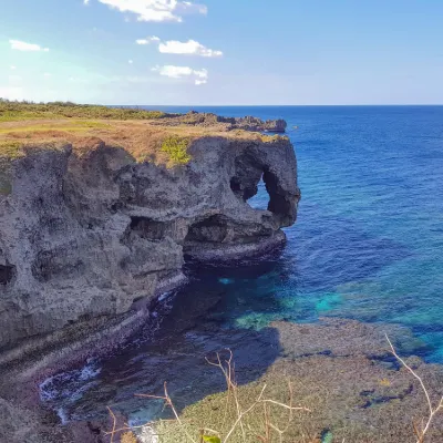 Jetstar Japan flug Bermudas