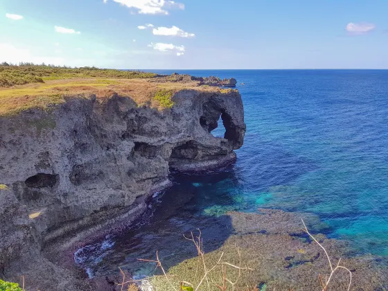 沖繩 飛 宮古島