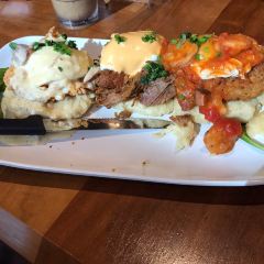 Ruby Slipper Cafe User Photo