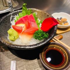 枫铁板烧 User Photo