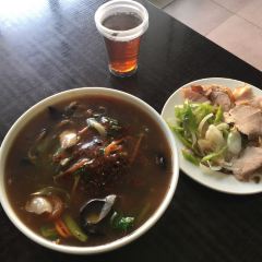老王三套车 User Photo