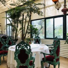 Maggie's Restaurant User Photo