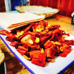 向民炒鸡老店(火车站店) User Photo