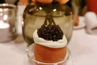 Jean Georges user photo