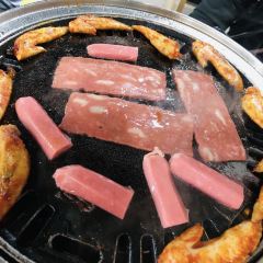 恋西昌炭火烤肉(水云涧店) User Photo