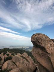 龍頭峰