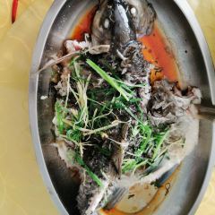阿贵河鲜(佰隆山河店) User Photo