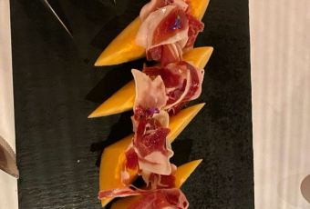 Hestia Tapas Bar User Photo