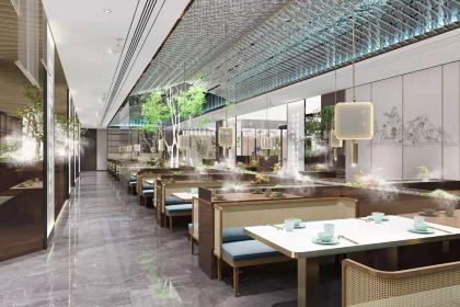 今夕·新中餐(高新店)