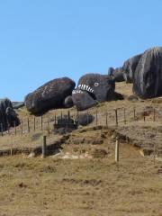 Stony Batter Historic Reserve