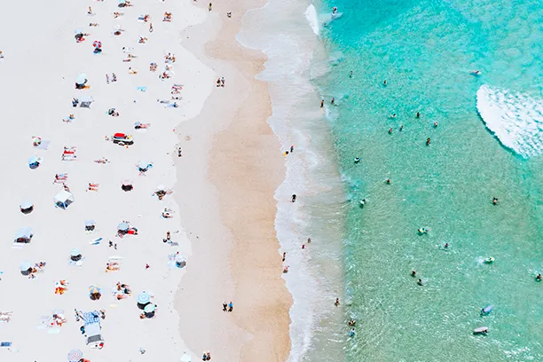 Trending Destinations in 2025