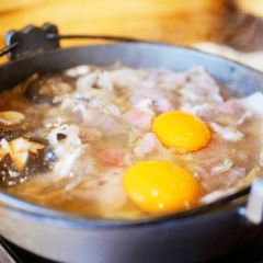 鲶道·烧鸟·酒场(沙坡尾店) User Photo