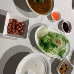 Chao Fu Cheng (HuBin North Road) User Photo