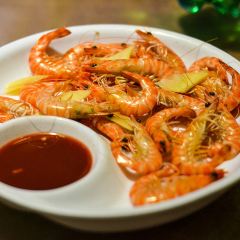 乾隆酒楼(海宁盐官望江苑店) User Photo