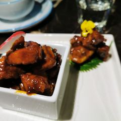 粮策·觅味江南(世纪东方店) User Photo
