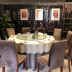 FU RONG HUANG User Photo