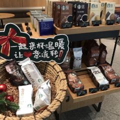 星巴克(平湖嘉荟商业广场店) User Photo