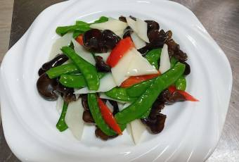 青湖悅華養生餐廳張用戶圖片