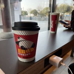 肯德基（泰和店）張用戶圖片